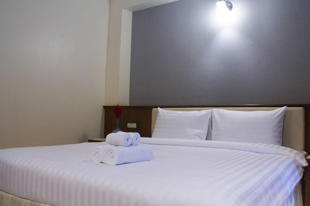 Hatyai Holiday Hotel Hat Yai Extérieur photo