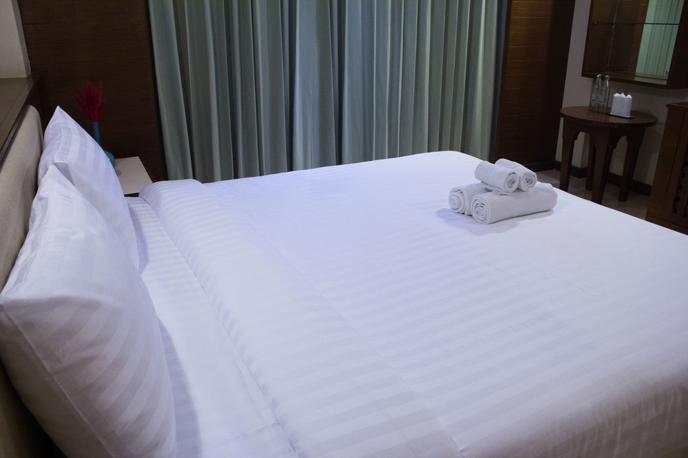 Hatyai Holiday Hotel Hat Yai Extérieur photo