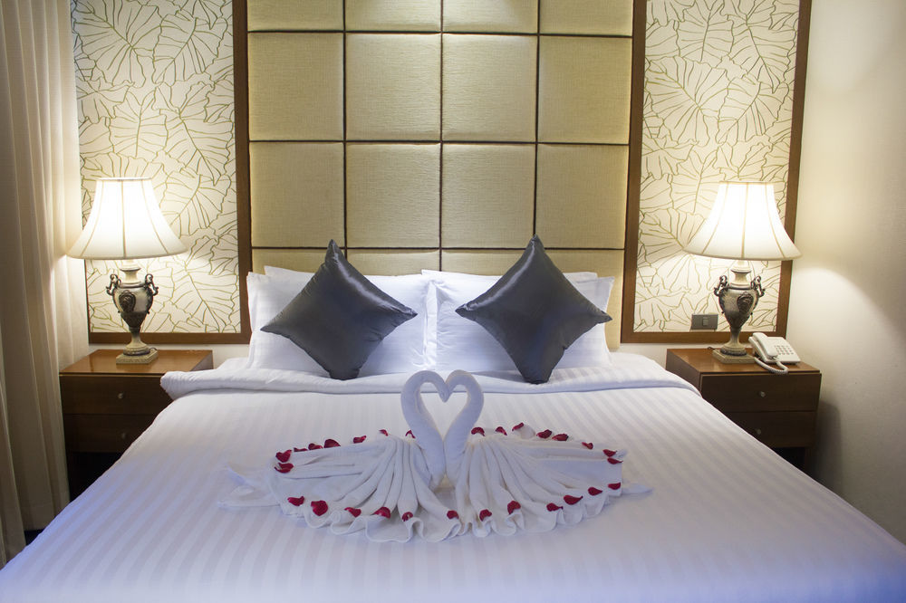 Hatyai Holiday Hotel Hat Yai Extérieur photo