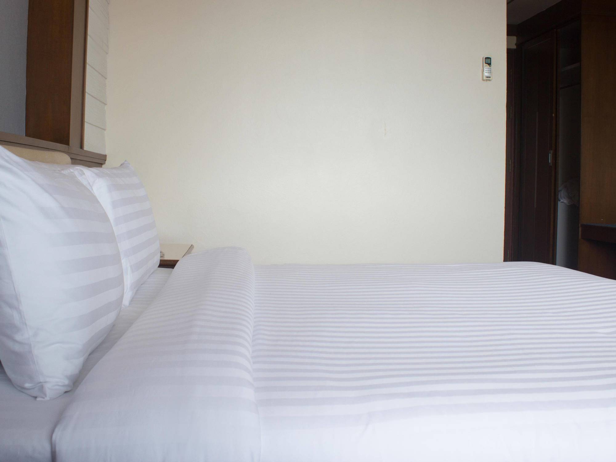 Hatyai Holiday Hotel Hat Yai Extérieur photo