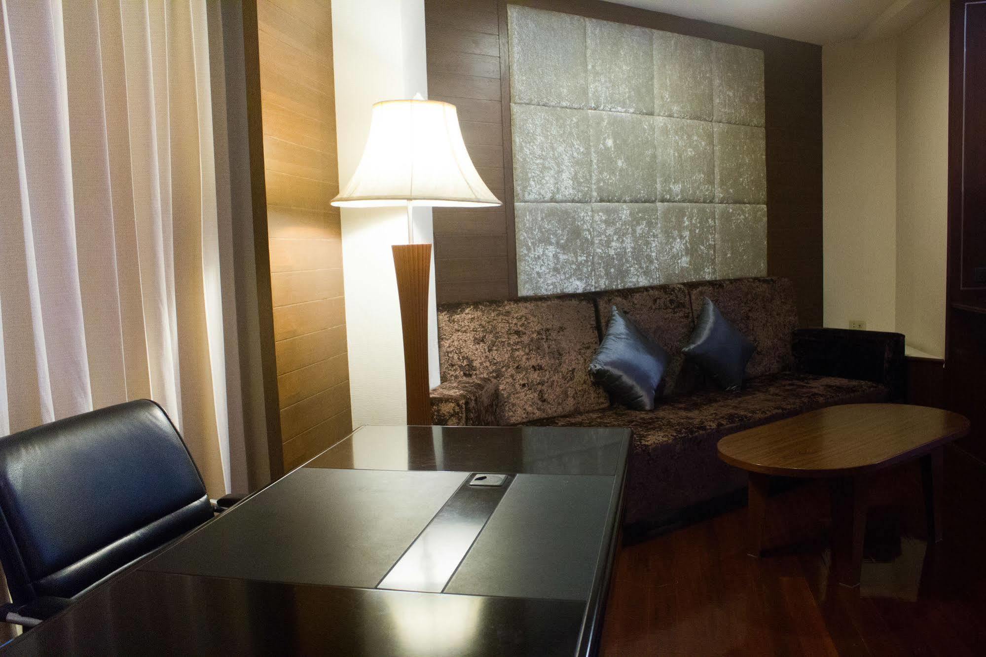 Hatyai Holiday Hotel Hat Yai Extérieur photo