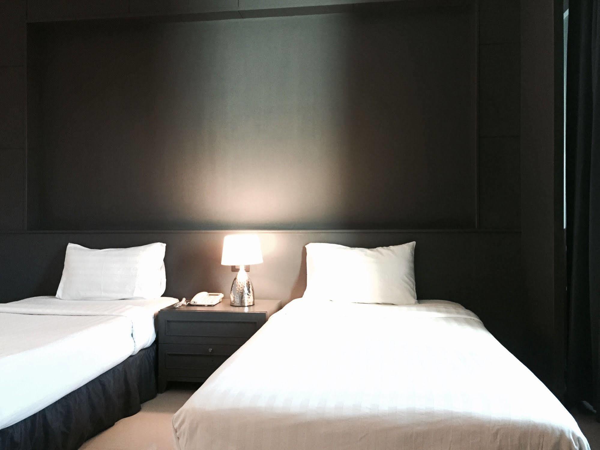 Hatyai Holiday Hotel Hat Yai Extérieur photo