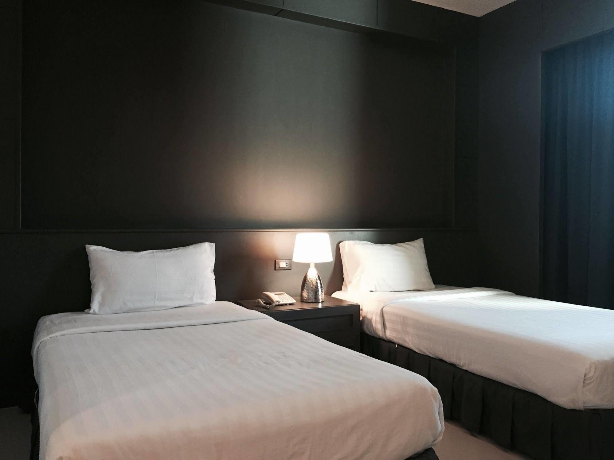 Hatyai Holiday Hotel Hat Yai Extérieur photo